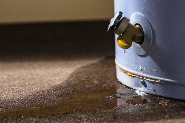 Best Flood damage cleanup  in Nome, AK