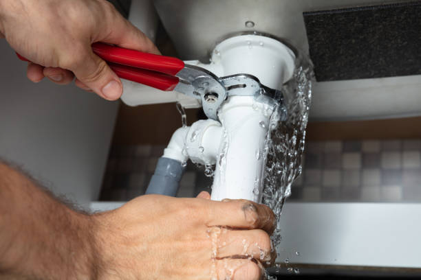 Best Flood restoration services  in Nome, AK