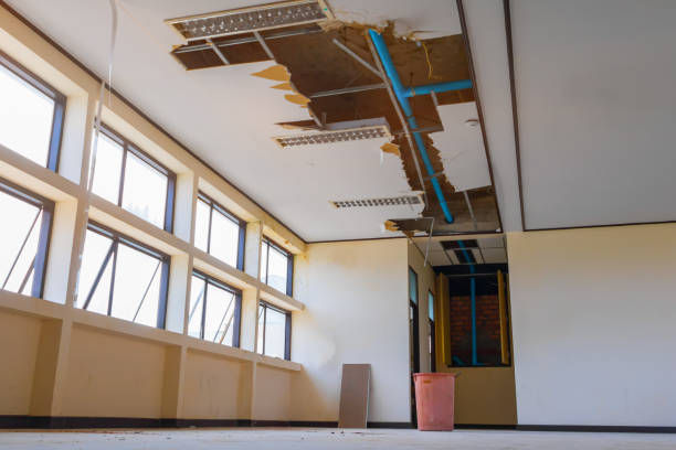 , AK Water damage restoration Company